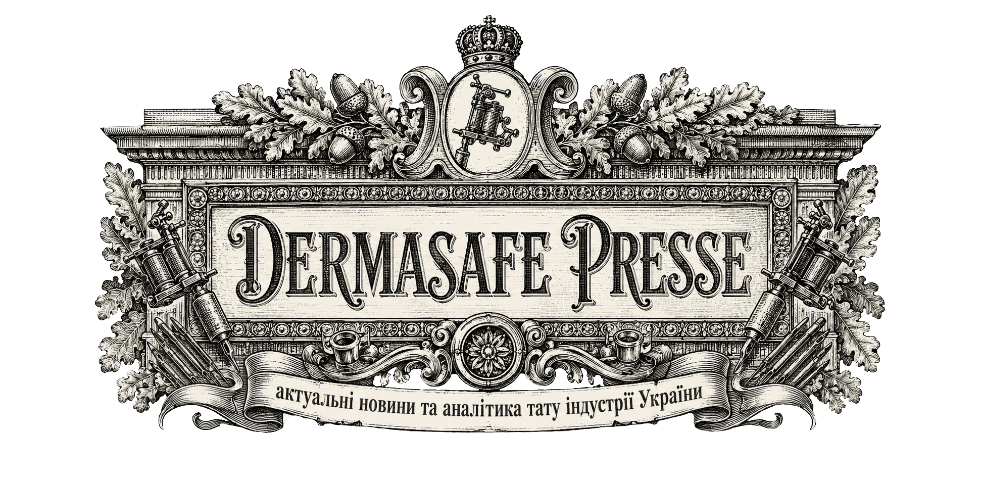 DERMASAFE Press