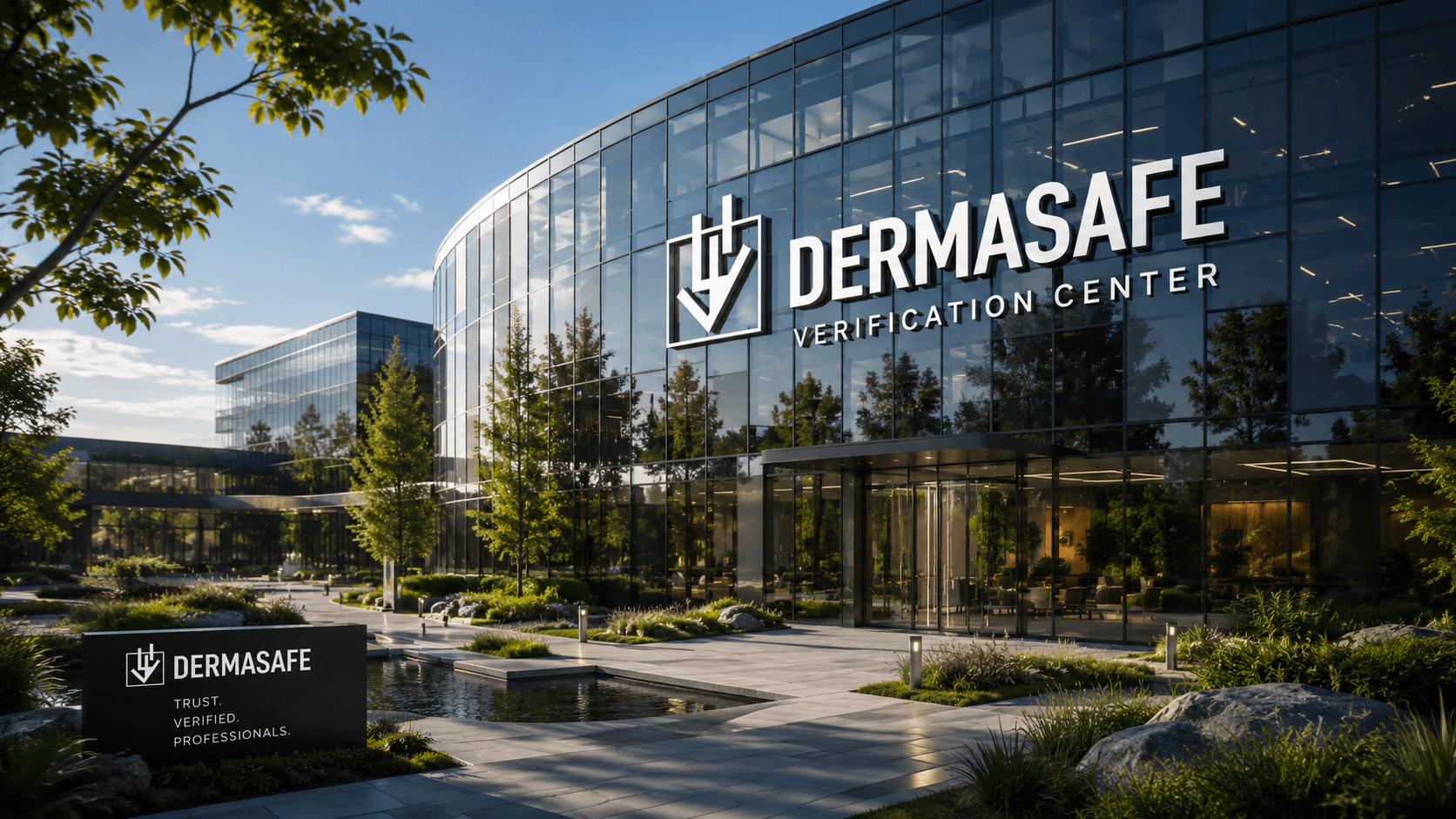 DERMASAFE — нова інфраструктура професійної довіри в індустрії краси та естетики