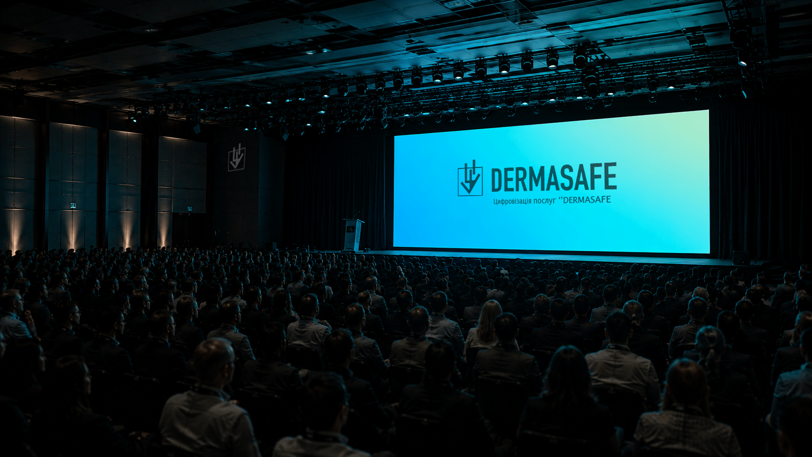 DERMASAFE — Center of Professional Verification for the Global Beauty Industry